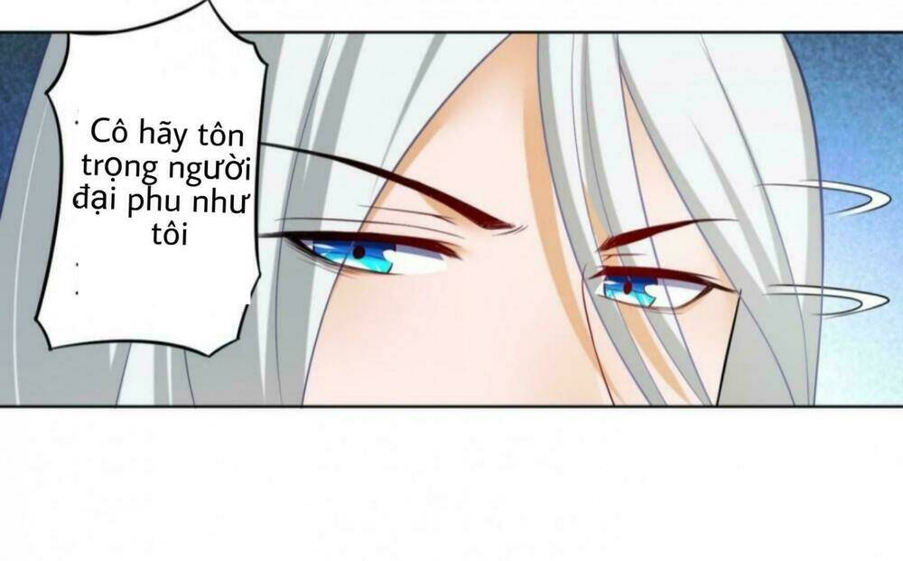 Thời Gian Tình Yêu Chapter 7 - Trang 2