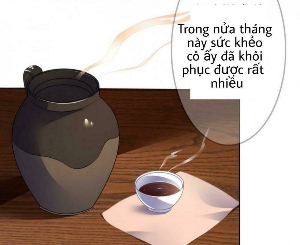 Thời Gian Tình Yêu Chapter 7 - Trang 2