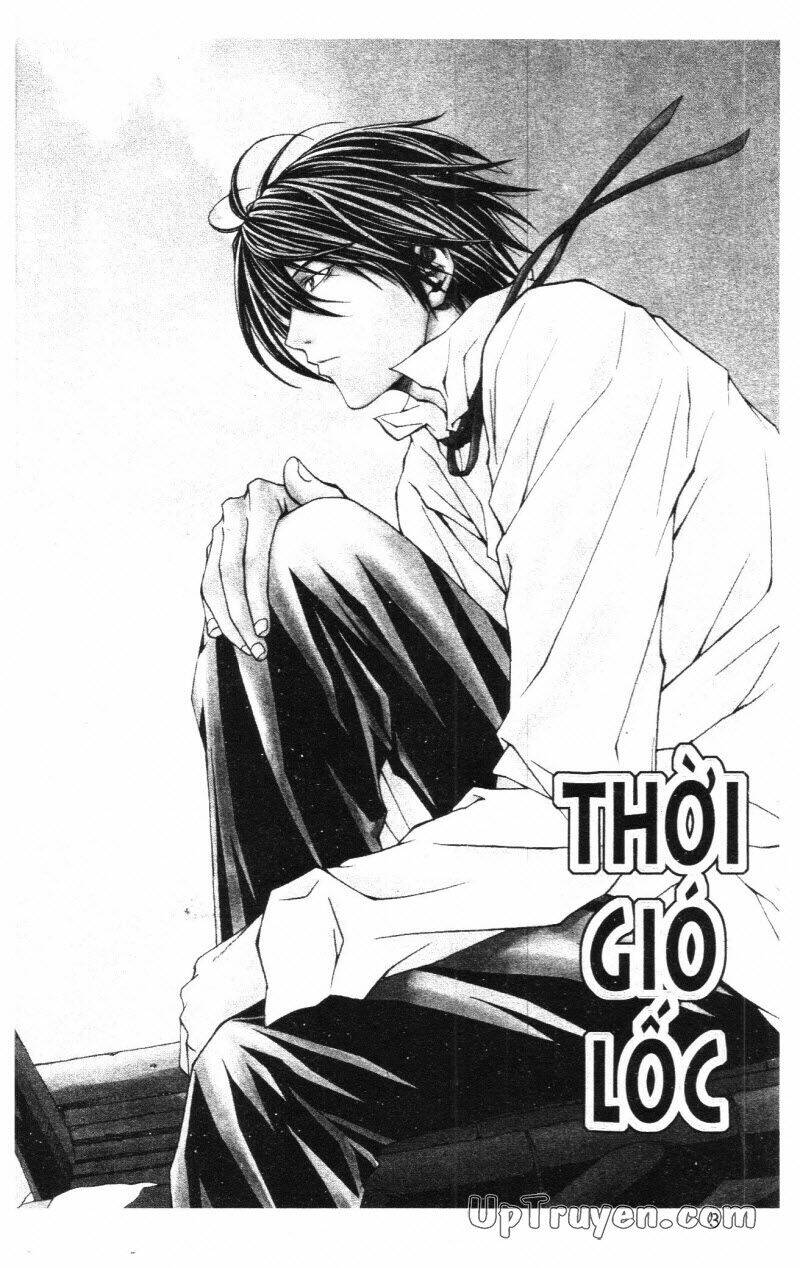 Thời Gió Lốc (Thời Đại Phong Tang) Chapter 2 - Next Chapter 3