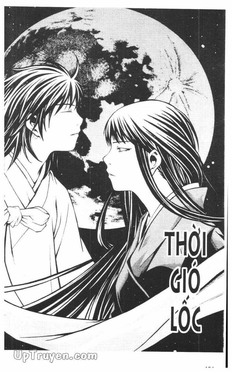 Thời Gió Lốc (Thời Đại Phong Tang) Chapter 8 - Trang 2