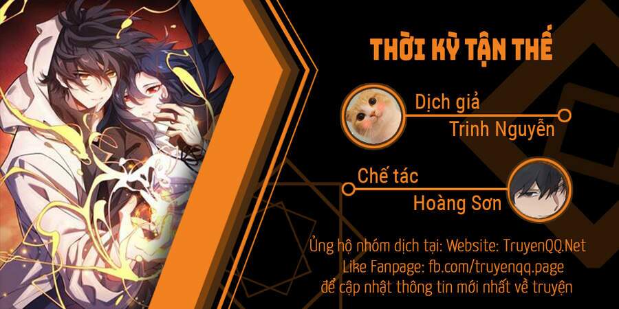 thời kỳ tận thế chapter 12 - Trang 2