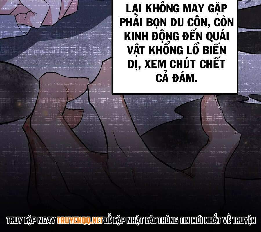 thời kỳ tận thế chapter 12 - Trang 2