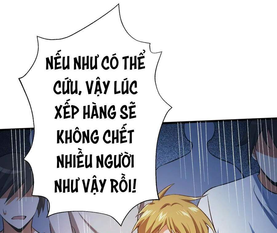 thời kỳ tận thế chapter 14 - Trang 2