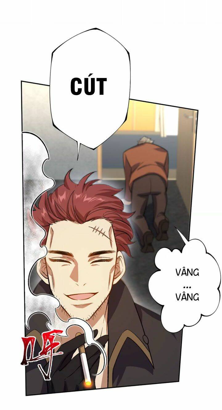 thời kỳ tận thế chapter 34 - Trang 2