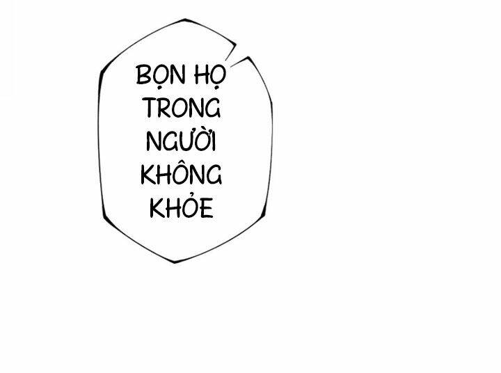 thời kỳ tận thế chapter 34 - Trang 2