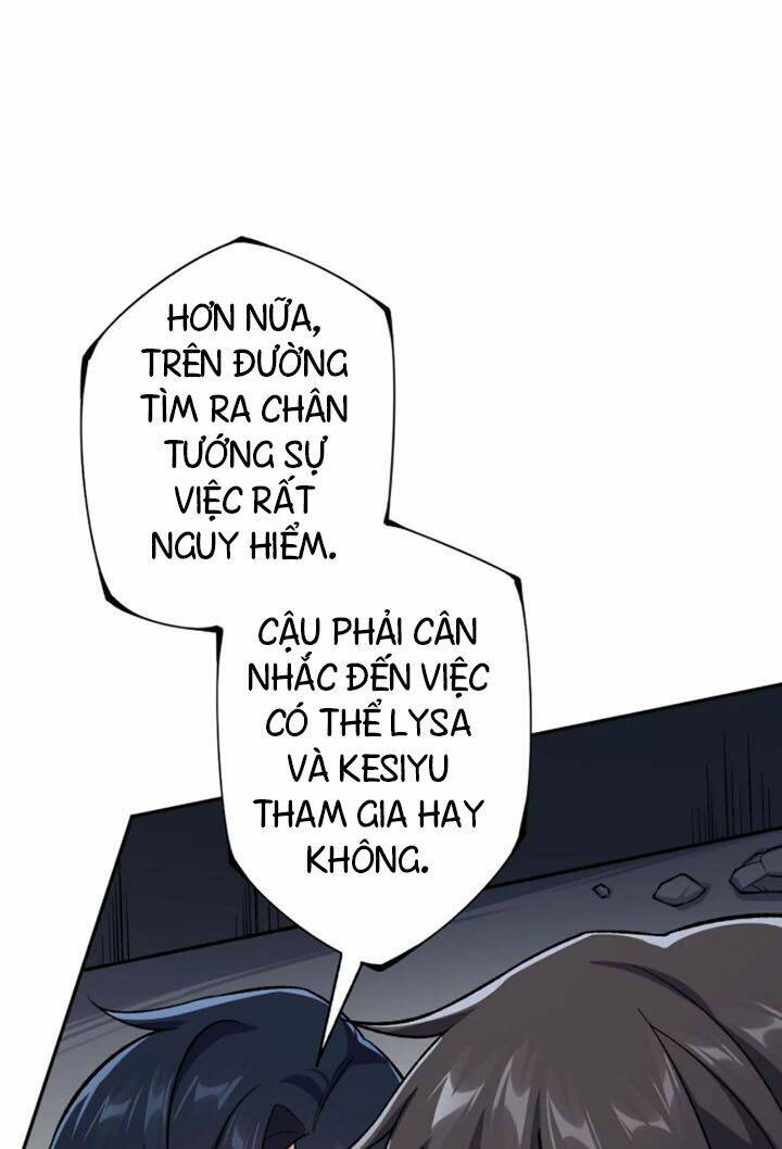 thời kỳ tận thế chapter 41 - Trang 2