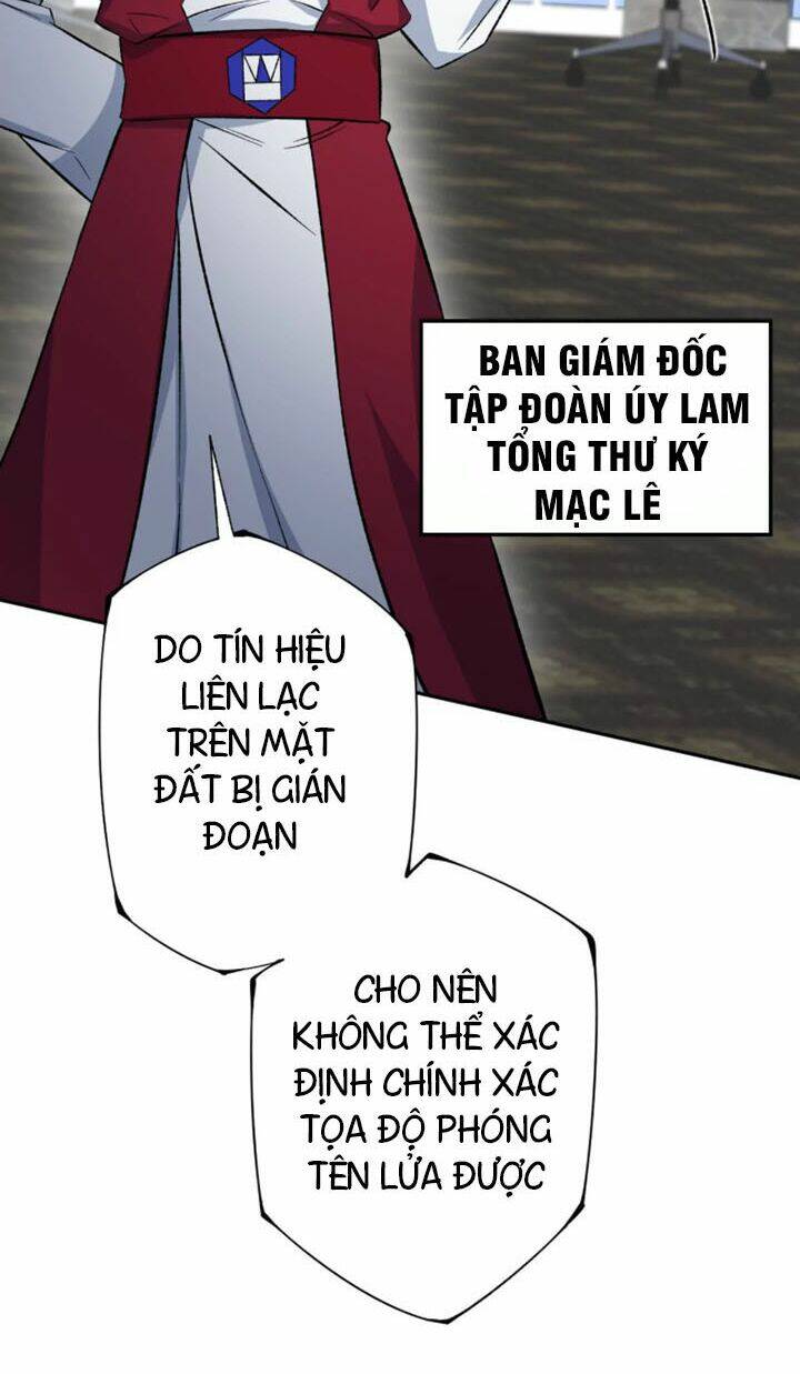 thời kỳ tận thế chapter 41 - Trang 2