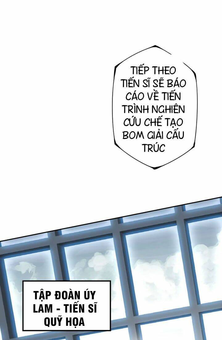 thời kỳ tận thế chapter 41 - Trang 2