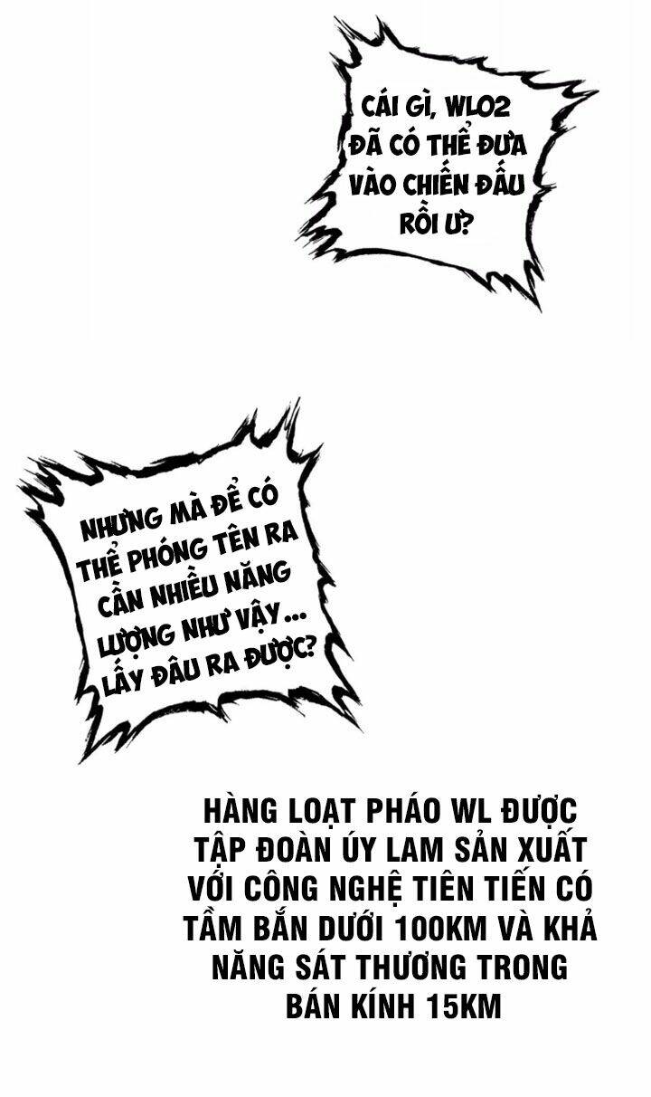 thời kỳ tận thế chapter 41 - Trang 2