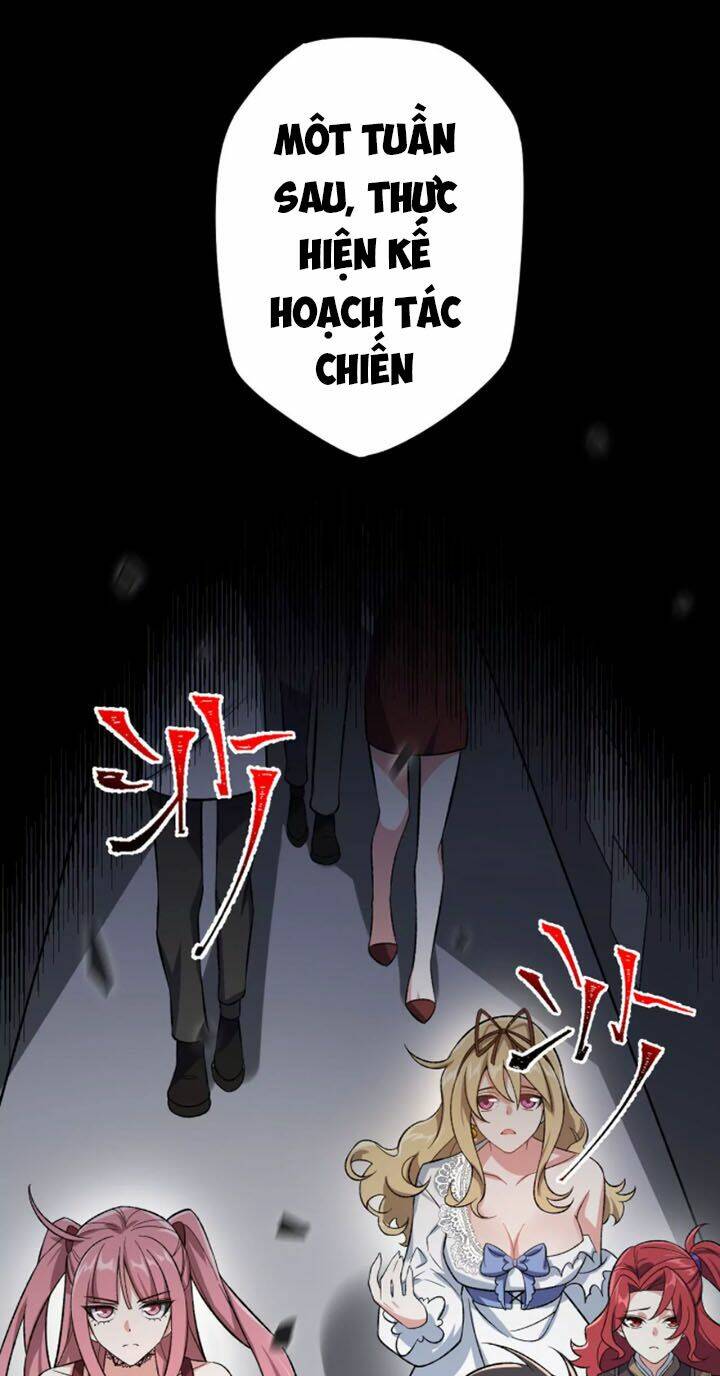 thời kỳ tận thế chapter 41 - Trang 2