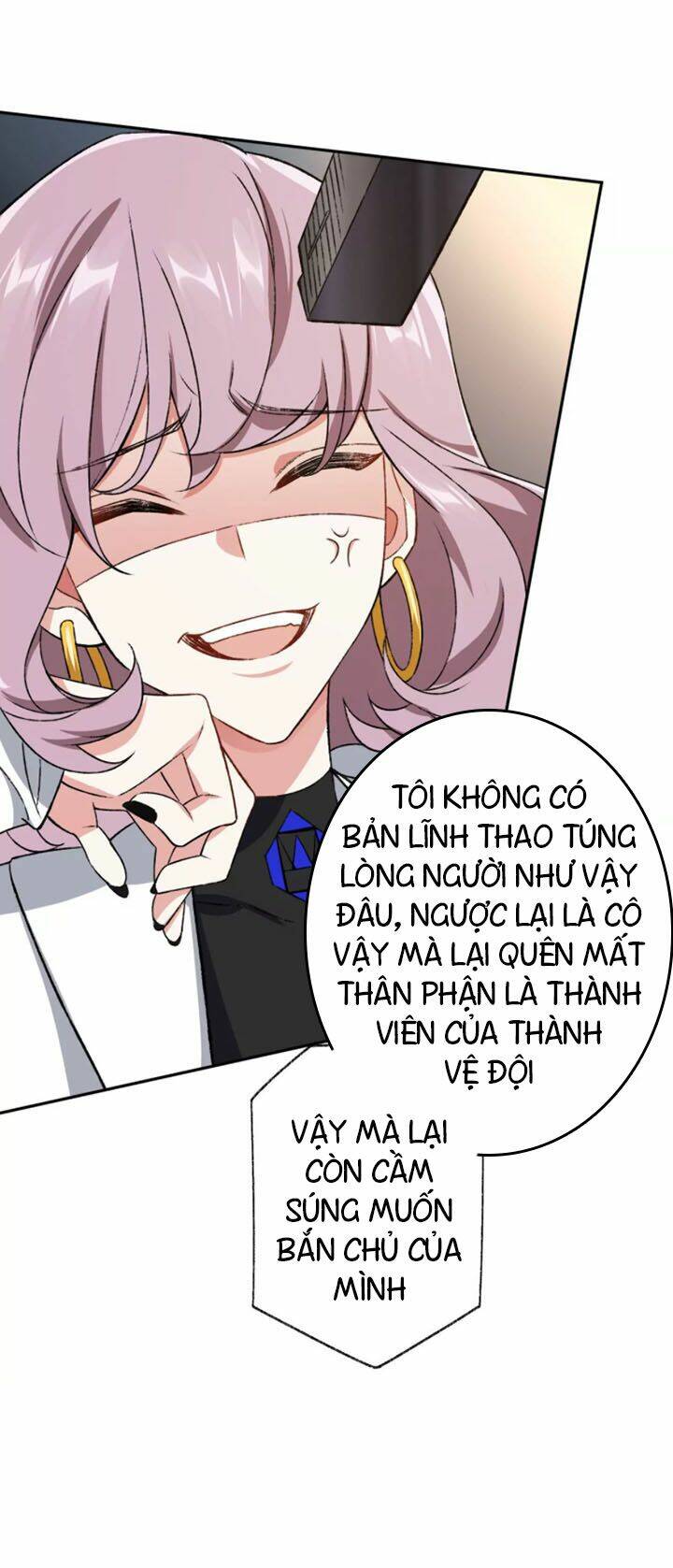 thời kỳ tận thế chapter 49 - Trang 2