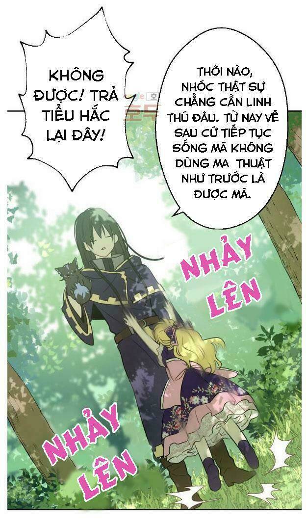 Thôi Miên Em Yêu Anh Chapter 13.5 - Next Chapter 14