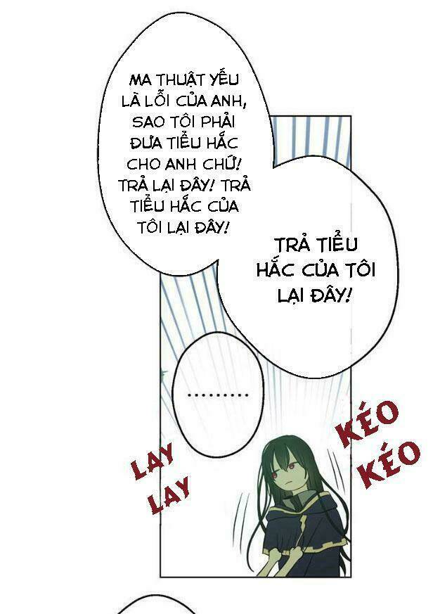 Thôi Miên Em Yêu Anh Chapter 13.5 - Next Chapter 14