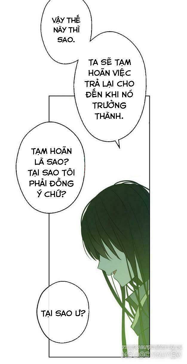 Thôi Miên Em Yêu Anh Chapter 13.5 - Next Chapter 14