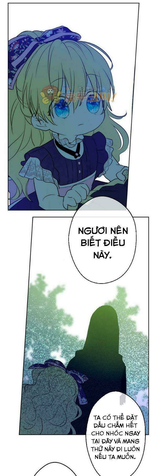 Thôi Miên Em Yêu Anh Chapter 13.5 - Next Chapter 14