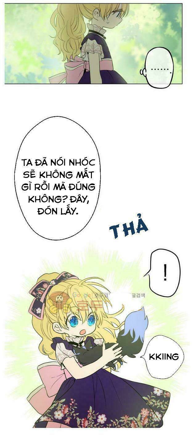 Thôi Miên Em Yêu Anh Chapter 13.5 - Next Chapter 14