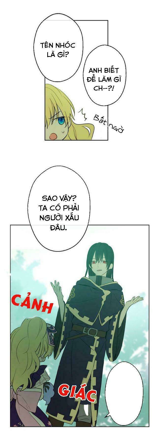 Thôi Miên Em Yêu Anh Chapter 13.5 - Next Chapter 14