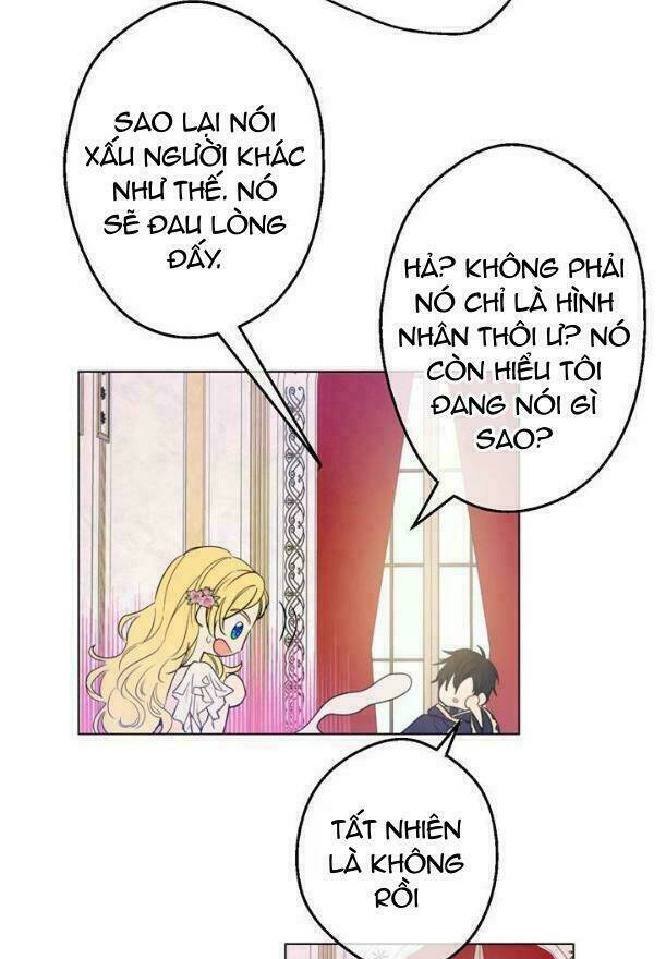 Thôi Miên Em Yêu Anh Chapter 20.5 - Next Chapter 21