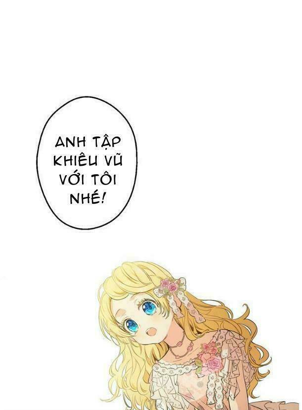 Thôi Miên Em Yêu Anh Chapter 20.5 - Next Chapter 21