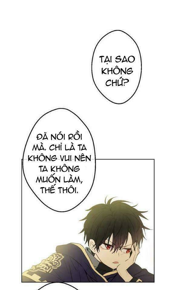 Thôi Miên Em Yêu Anh Chapter 20.5 - Next Chapter 21