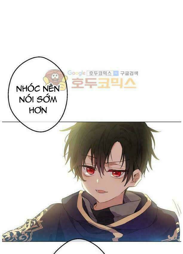 Thôi Miên Em Yêu Anh Chapter 20.5 - Next Chapter 21