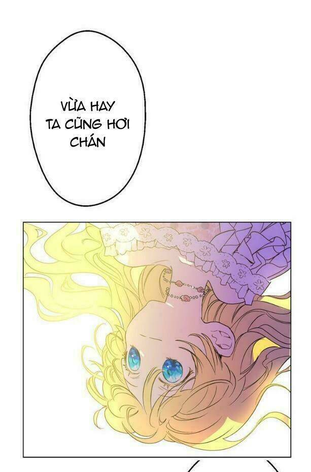 Thôi Miên Em Yêu Anh Chapter 20.5 - Next Chapter 21