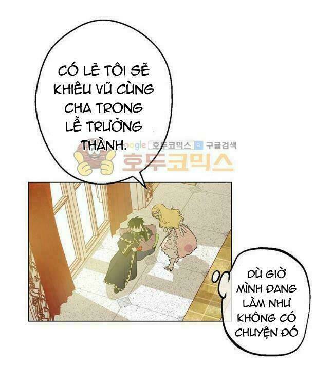 Thôi Miên Em Yêu Anh Chapter 20.5 - Next Chapter 21