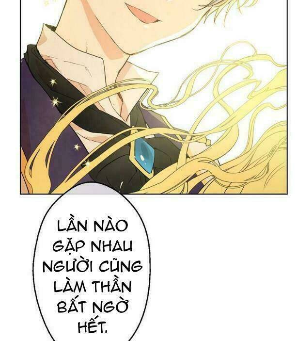 Thôi Miên Em Yêu Anh Chapter 20.5 - Next Chapter 21