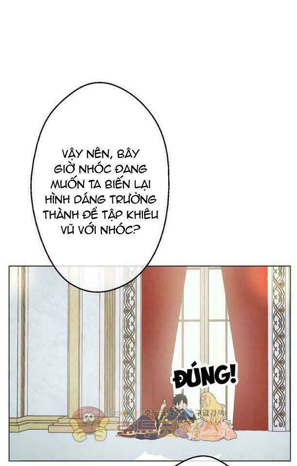 Thôi Miên Em Yêu Anh Chapter 20.5 - Next Chapter 21