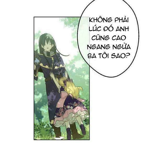 Thôi Miên Em Yêu Anh Chapter 20.5 - Next Chapter 21