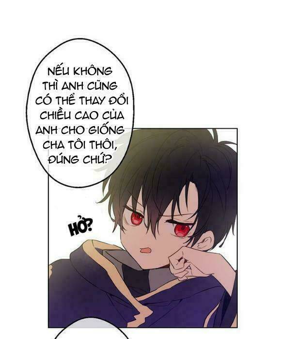 Thôi Miên Em Yêu Anh Chapter 20.5 - Next Chapter 21