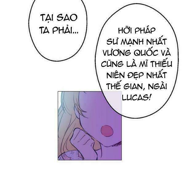 Thôi Miên Em Yêu Anh Chapter 20.5 - Next Chapter 21