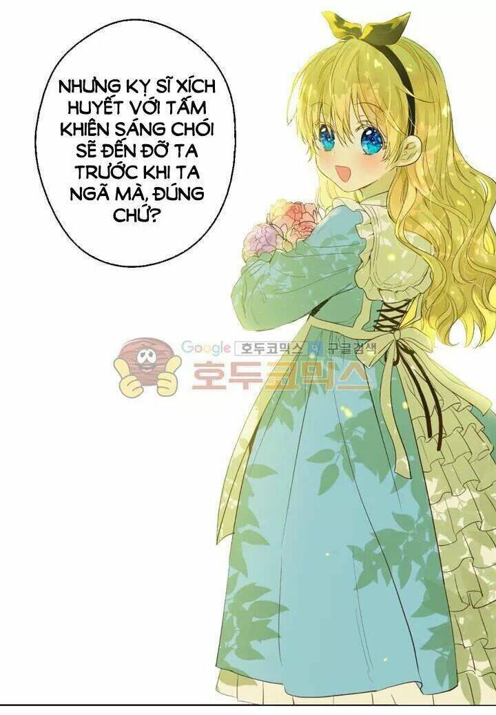 Thôi Miên Em Yêu Anh Chapter 29.5 - Next Chapter 30