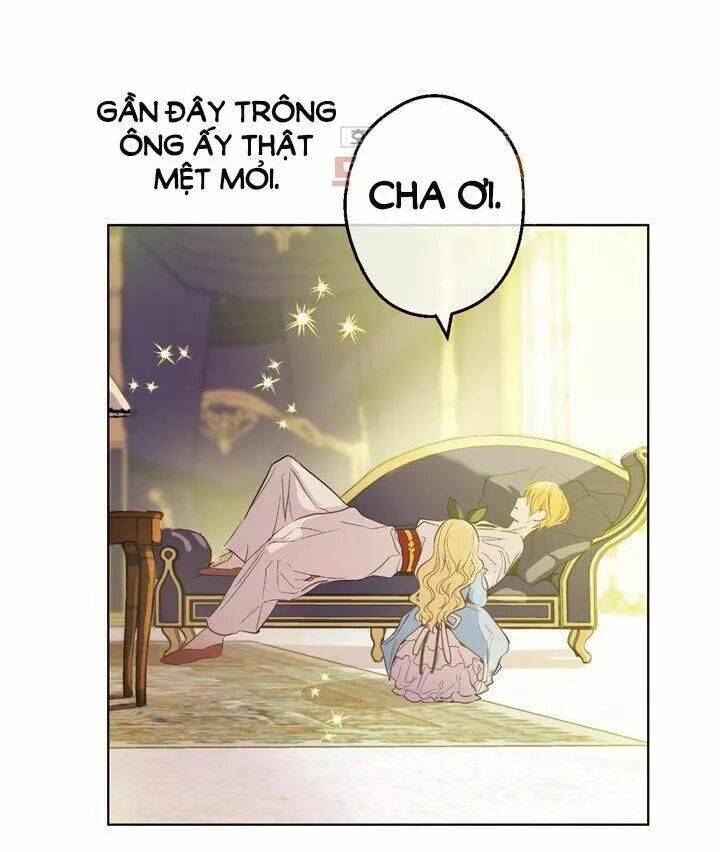 Thôi Miên Em Yêu Anh Chapter 29.5 - Next Chapter 30