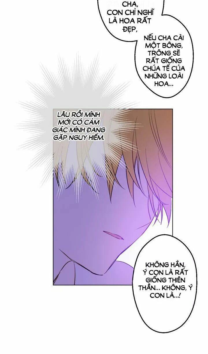 Thôi Miên Em Yêu Anh Chapter 29.5 - Next Chapter 30