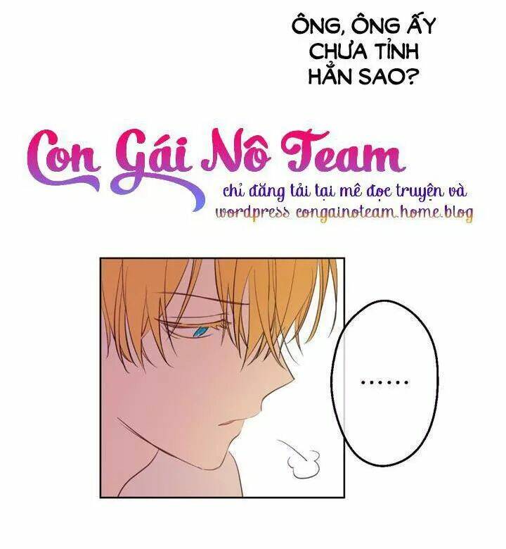 Thôi Miên Em Yêu Anh Chapter 29.5 - Next Chapter 30