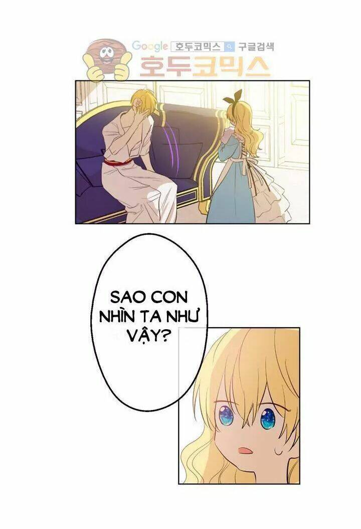 Thôi Miên Em Yêu Anh Chapter 29.5 - Next Chapter 30