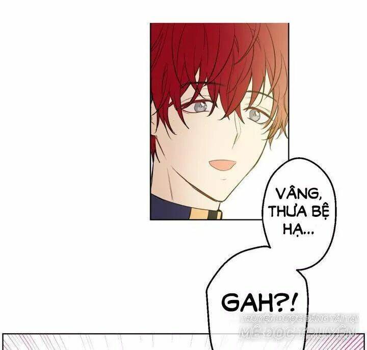 Thôi Miên Em Yêu Anh Chapter 29.5 - Next Chapter 30