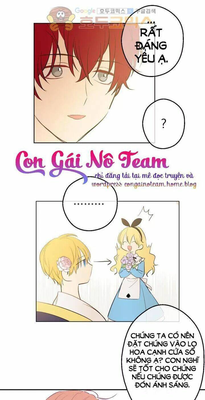 Thôi Miên Em Yêu Anh Chapter 29.5 - Next Chapter 30