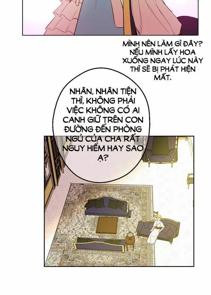 Thôi Miên Em Yêu Anh Chapter 29.5 - Next Chapter 30