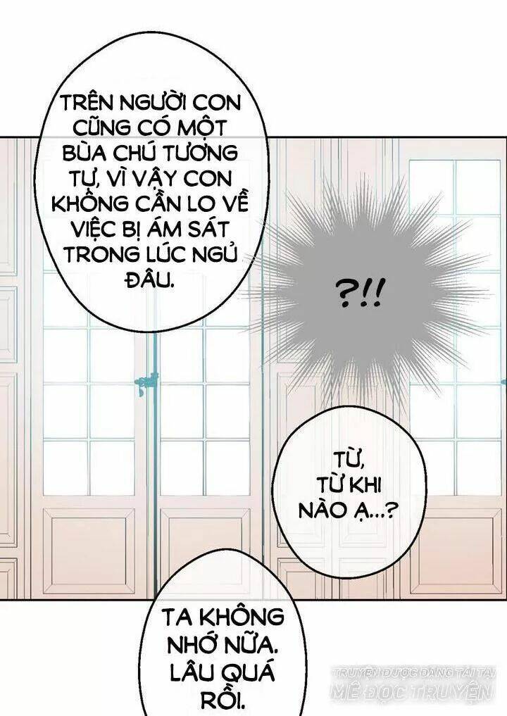 Thôi Miên Em Yêu Anh Chapter 29.5 - Next Chapter 30