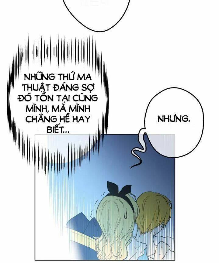 Thôi Miên Em Yêu Anh Chapter 29.5 - Next Chapter 30