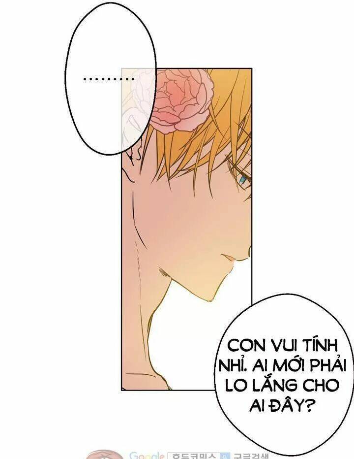 Thôi Miên Em Yêu Anh Chapter 29.5 - Next Chapter 30