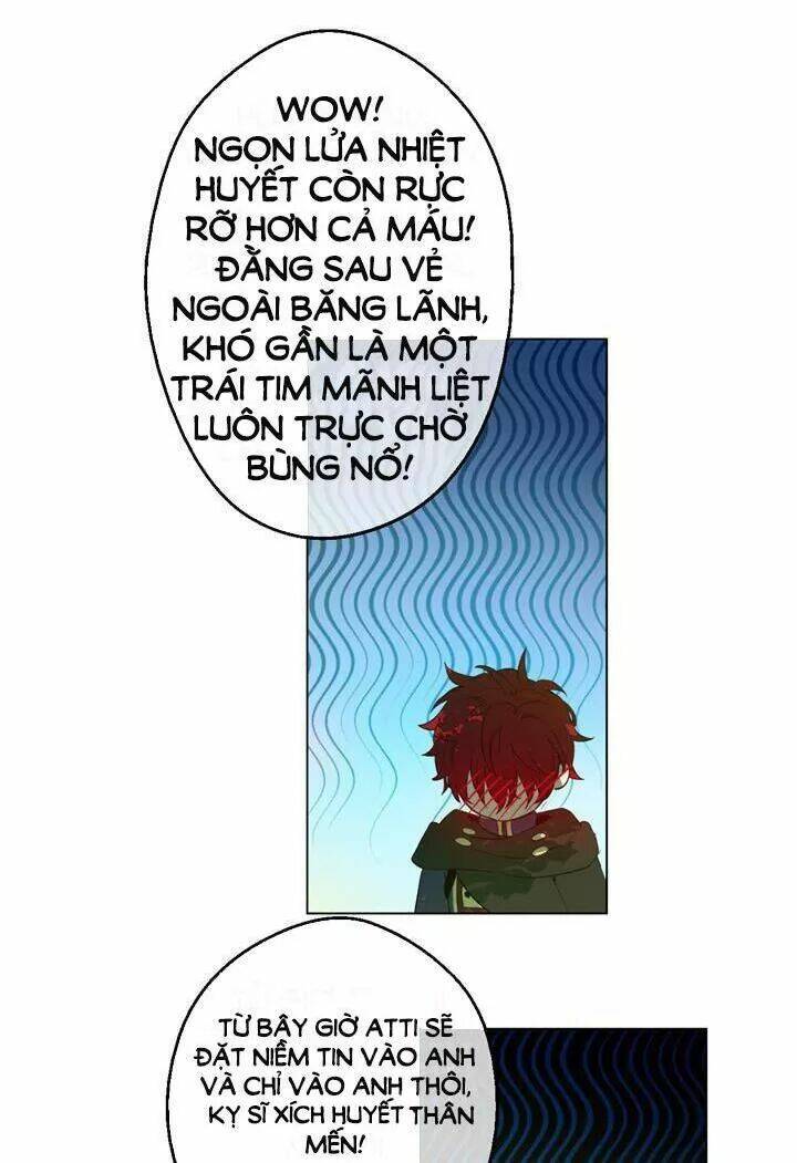 Thôi Miên Em Yêu Anh Chapter 29.5 - Next Chapter 30