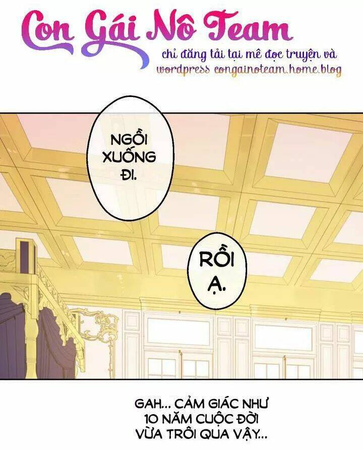 Thôi Miên Em Yêu Anh Chapter 29.5 - Next Chapter 30