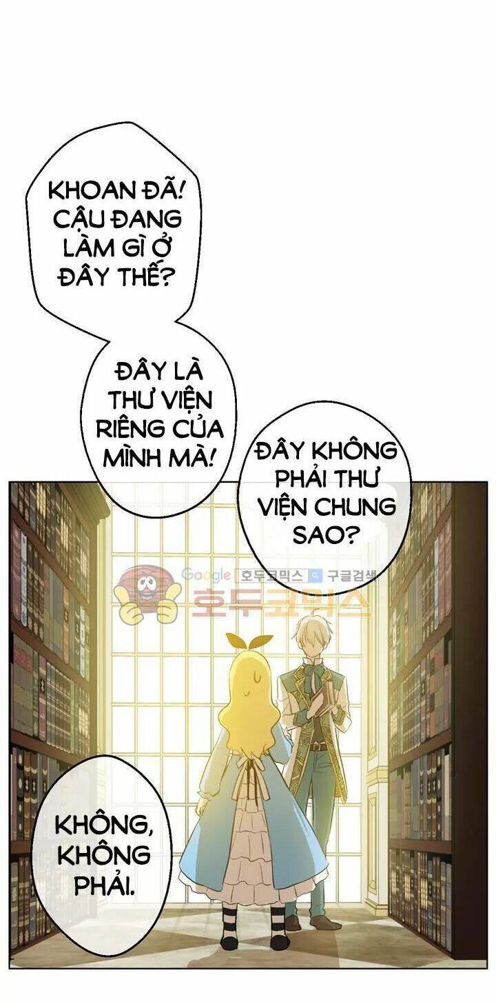 Thôi Miên Em Yêu Anh Chapter 29.5 - Next Chapter 30