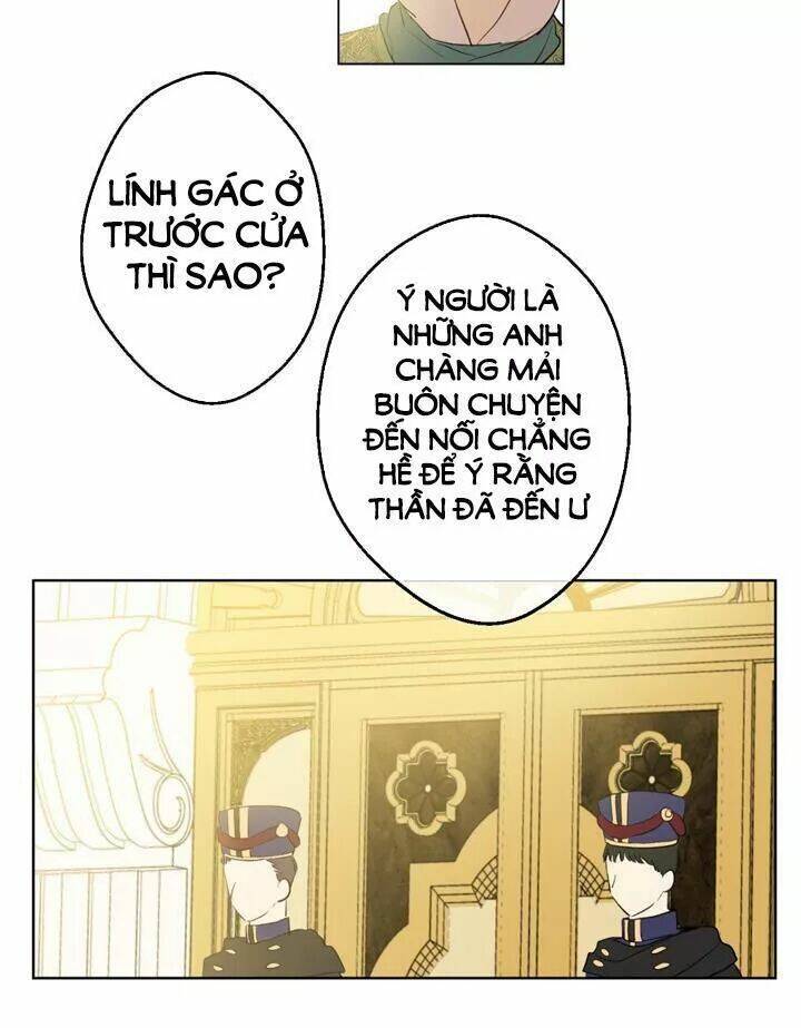 Thôi Miên Em Yêu Anh Chapter 29.5 - Next Chapter 30