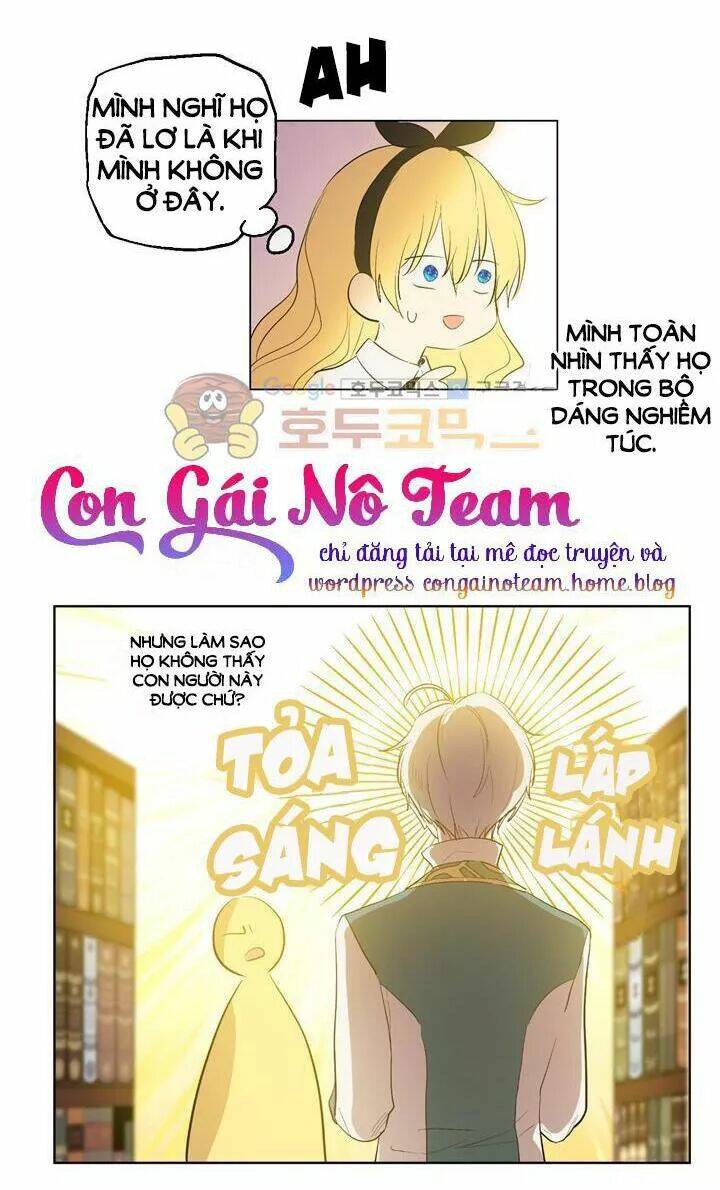 Thôi Miên Em Yêu Anh Chapter 29.5 - Next Chapter 30