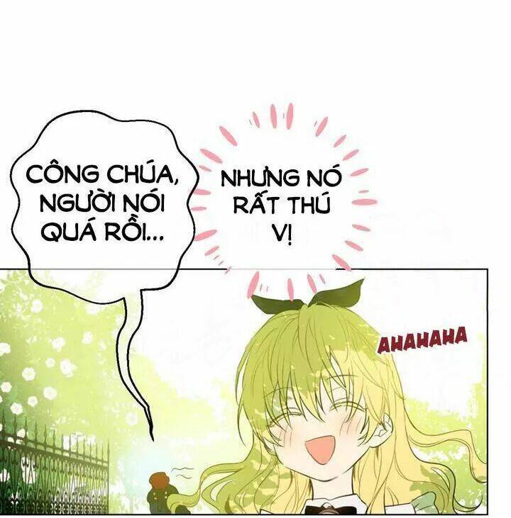 Thôi Miên Em Yêu Anh Chapter 29.5 - Next Chapter 30