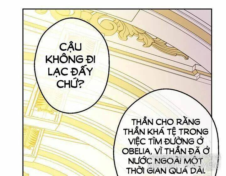 Thôi Miên Em Yêu Anh Chapter 29.5 - Next Chapter 30